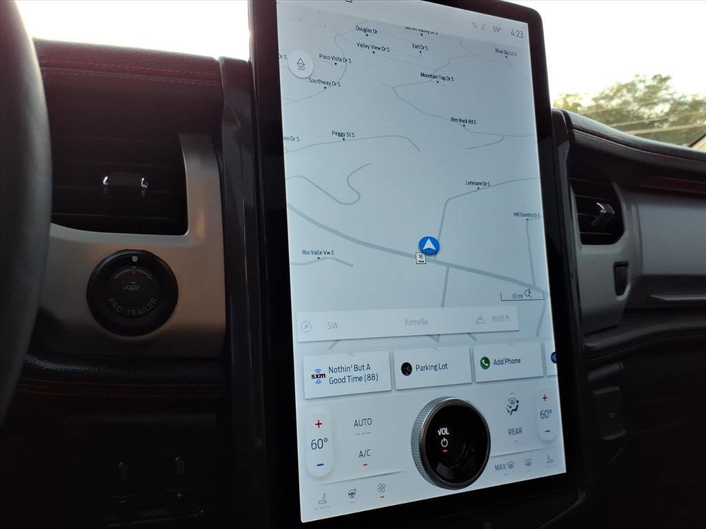 Certified 2024 Ford Expedition Timberline image 21