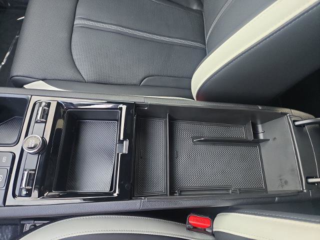 Used 2025 Kia K5 GT-Line image 27