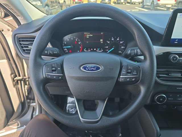 Certified 2021 Ford Escape SE FWD image 14