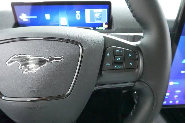 Certified 2025 Ford Mustang Mach-E Premium AWD/4WD image 14