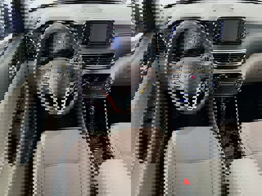 Used 2020 Hyundai Tucson SE image 13