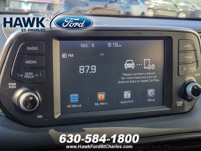 Used 2020 Hyundai Santa Fe SE image 14