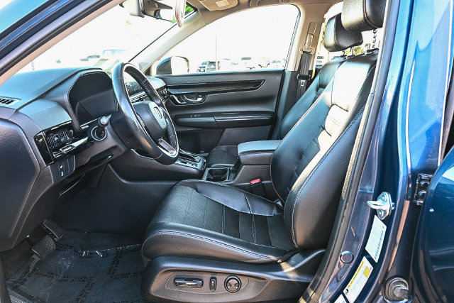 Used 2023 Honda CR-V EX-L image 21