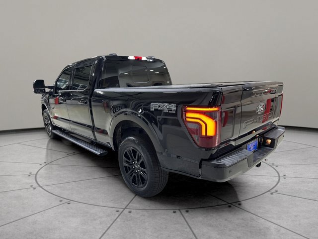 Certified 2025 Ford F150 Platinum w/ FX4 Off-Road Package AWD/4WD image 5