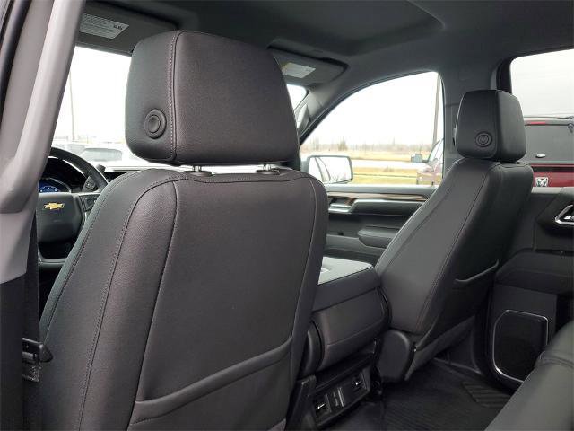 Used 2023 Chevrolet Silverado 1500 LT image 25