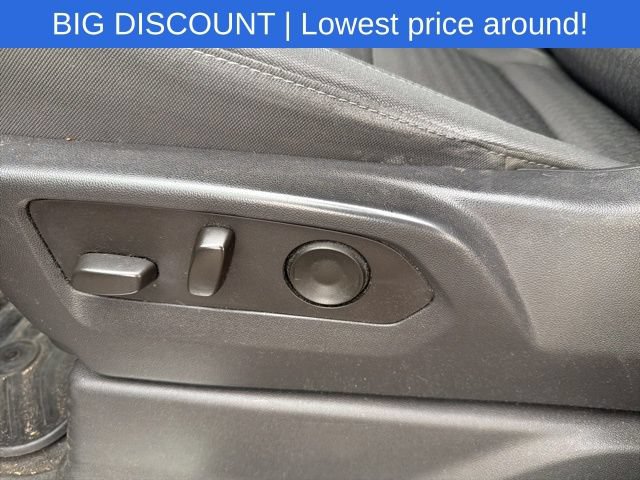 Used 2022 Chevrolet Silverado 1500 LT AWD/4WD image 24