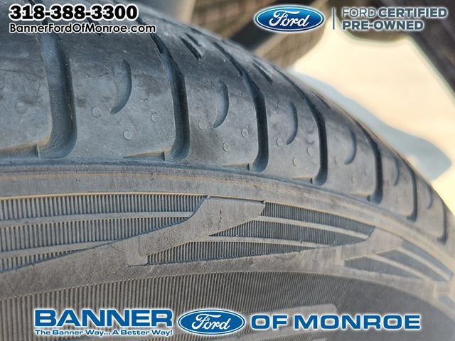 Certified 2023 Ford F150 XLT w/ Equipment Group 302A High AWD/4WD image 12
