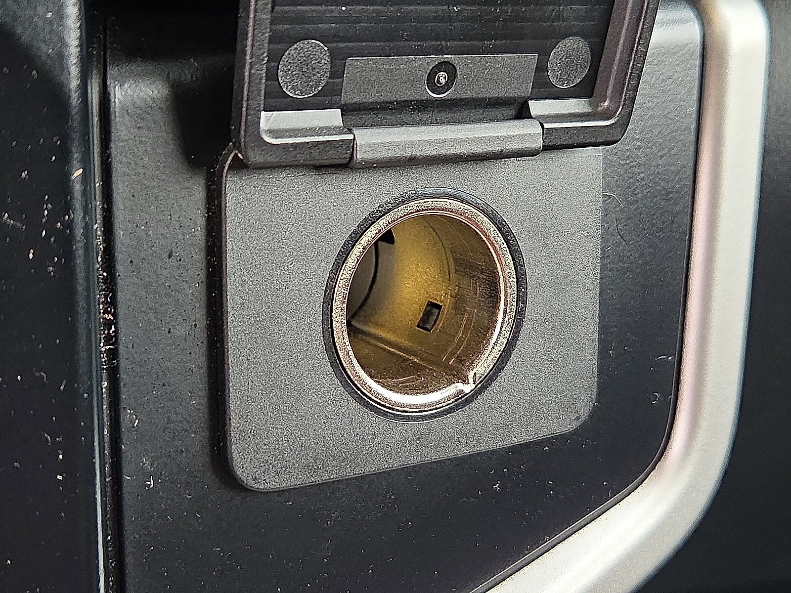 Certified 2024 Ford Expedition Max Limited image 21