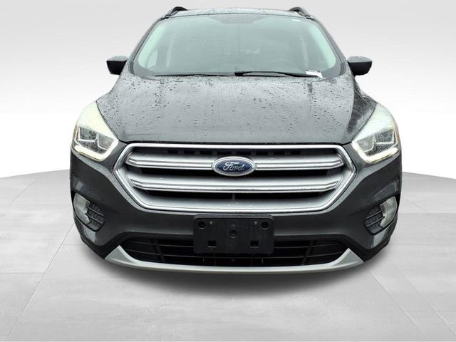 Certified 2017 Ford Escape SE w/ Equipment Group 201A image 15
