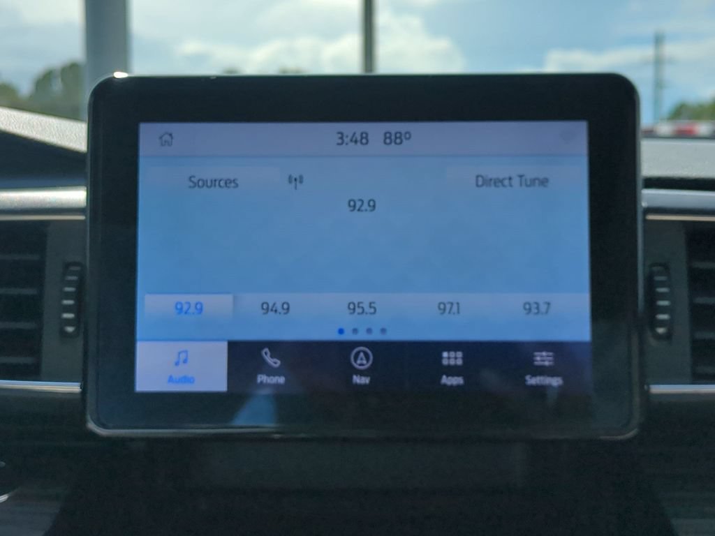 Certified 2021 Ford Explorer Limited w/ Equipment Group 301A AWD/4WD image 19
