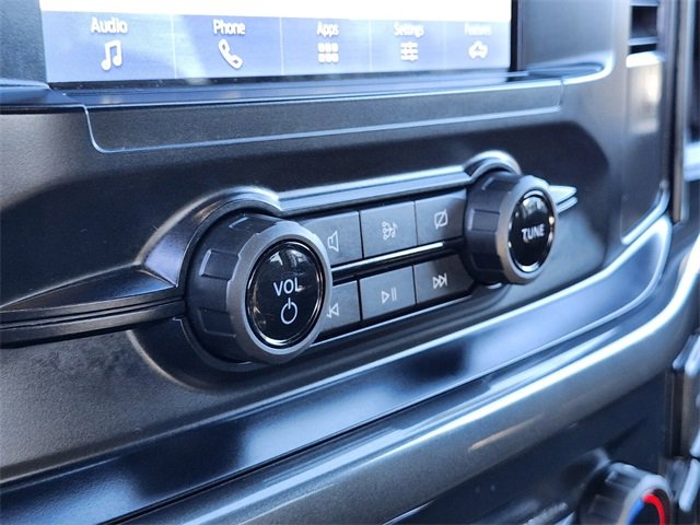 Certified 2022 Ford F150 XL w/ STX Appearance Package image 25