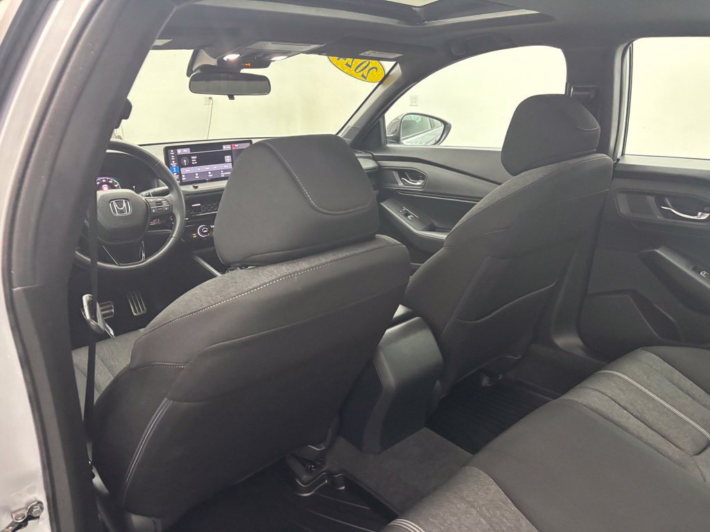 Used 2024 Honda Accord Sport image 34