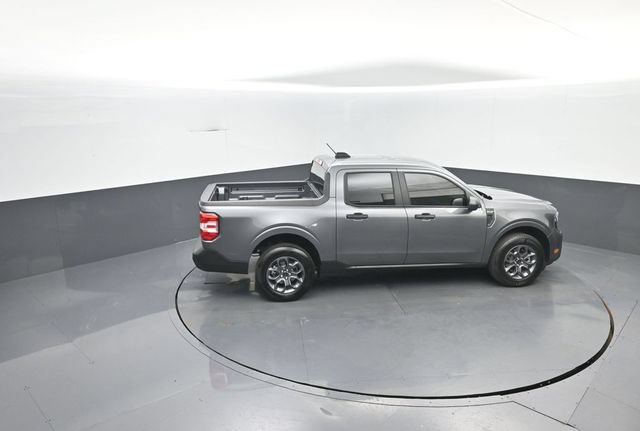 Certified 2025 Ford Maverick XLT w/ Equipment Group 302A AWD/4WD image 29