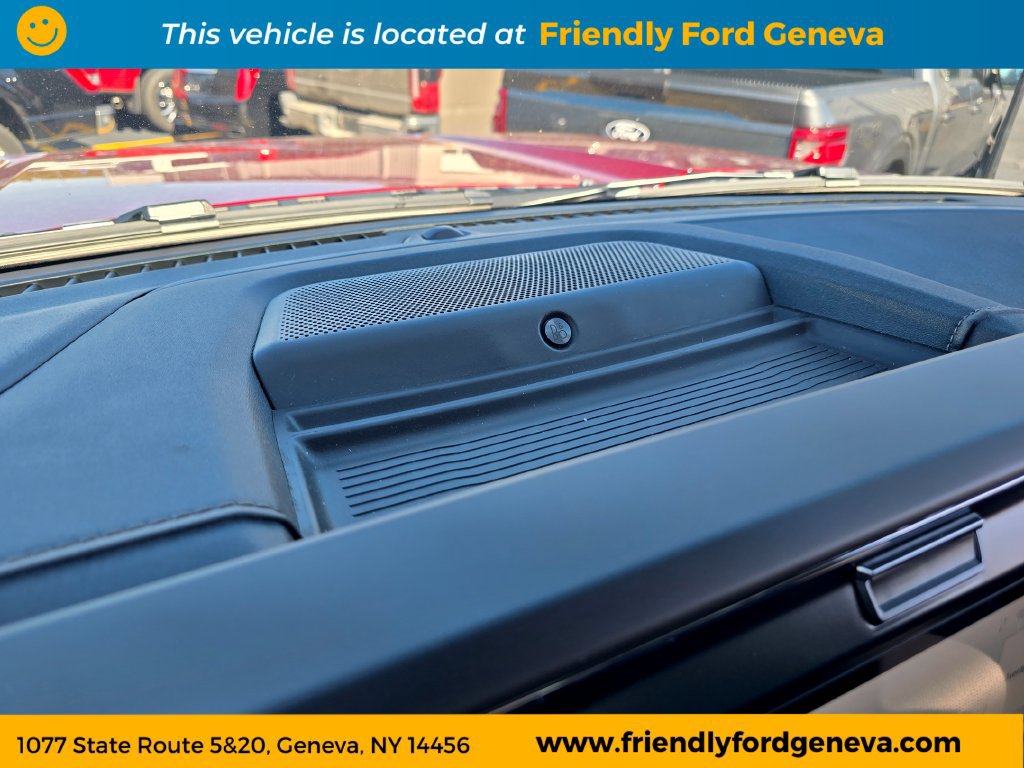 Certified 2026 Ford F250 Lariat AWD/4WD image 27