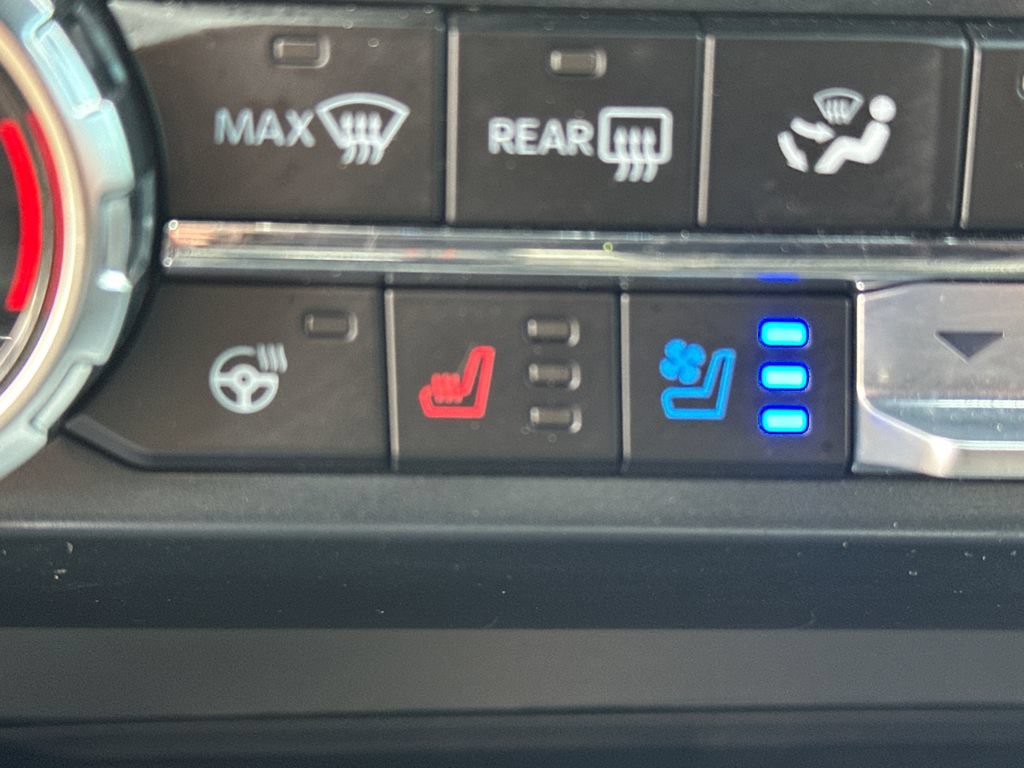 Certified 2025 Ford F150 Raptor AWD/4WD image 30