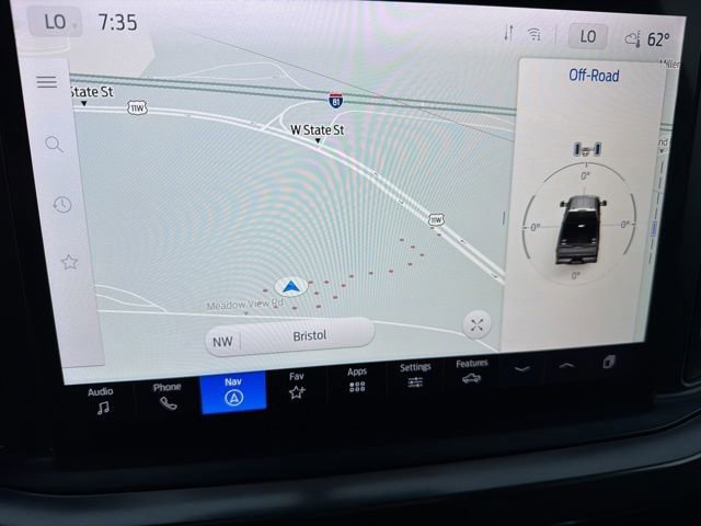 Certified 2024 Ford F250 Lariat w/ Lariat Ultimate Package image 24