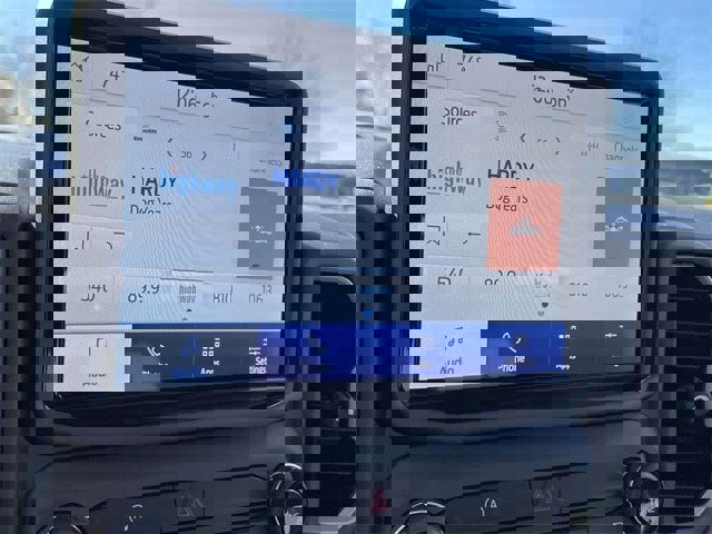 Certified 2023 Ford Bronco Sport Big Bend image 24