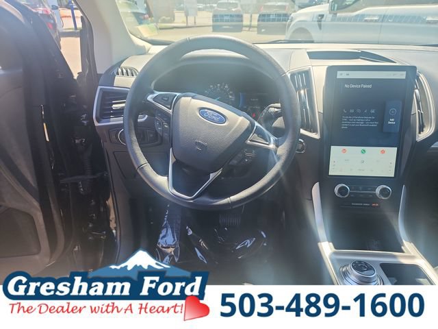 Certified 2024 Ford Edge SEL AWD/4WD image 20