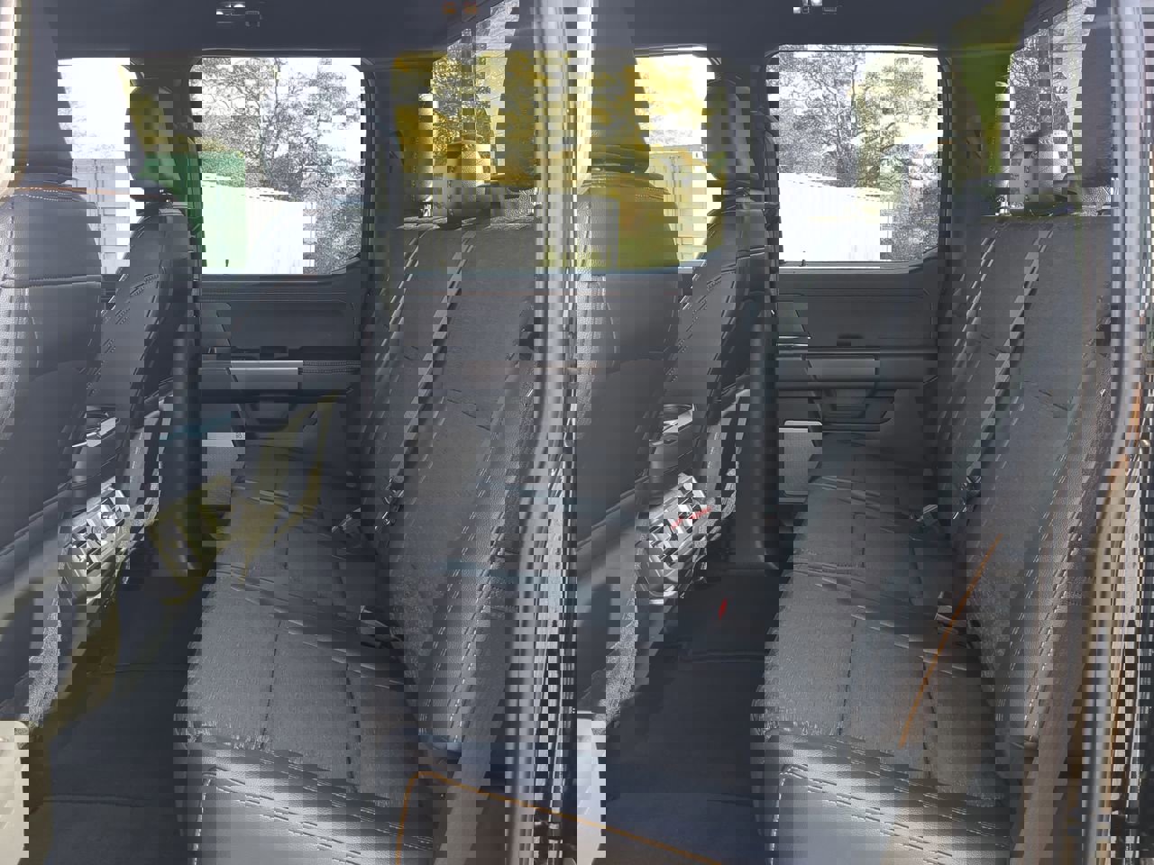 Certified 2025 Ford F150 Tremor w/ Bed Utility Package image 12