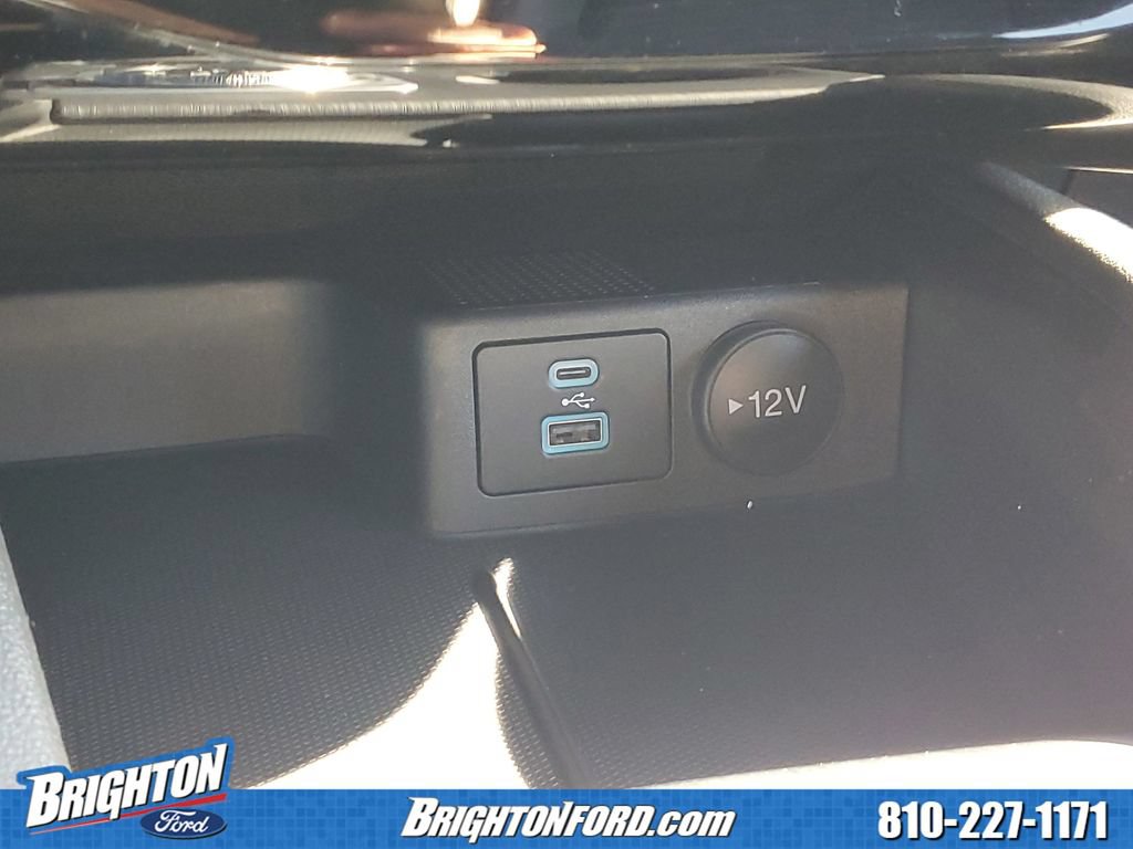 Certified 2023 Ford Escape ST-Line w/ Tech Pack #1 FWD image 27