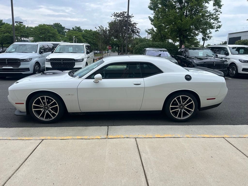 Used 2020 Dodge Challenger R/T w/ Plus Package RWD image 6