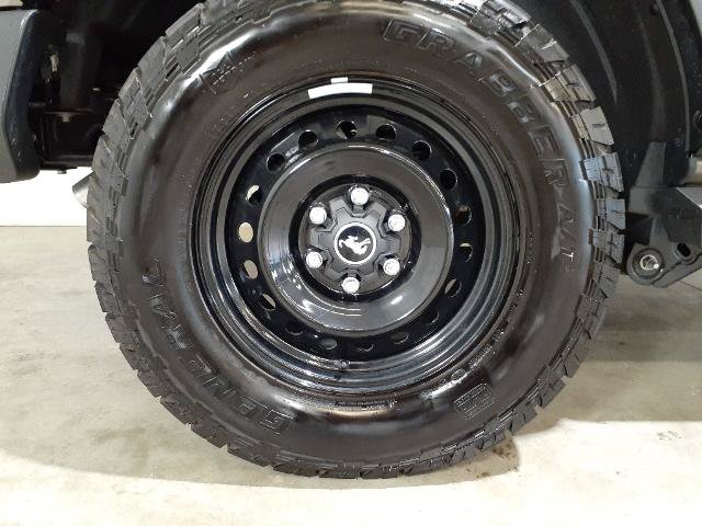 Certified 2026 Ford Bronco Big Bend AWD/4WD image 26