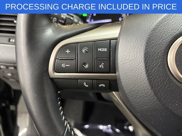 Used 2018 Lexus RX 350L AWD image 19