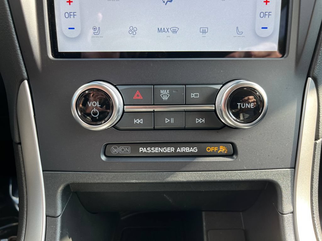 Certified 2024 Ford Edge SEL w/ Convenience Package AWD/4WD image 13