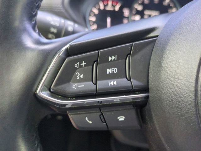 Used 2020 MAZDA CX-5 Grand Touring Reserve AWD/4WD image 24