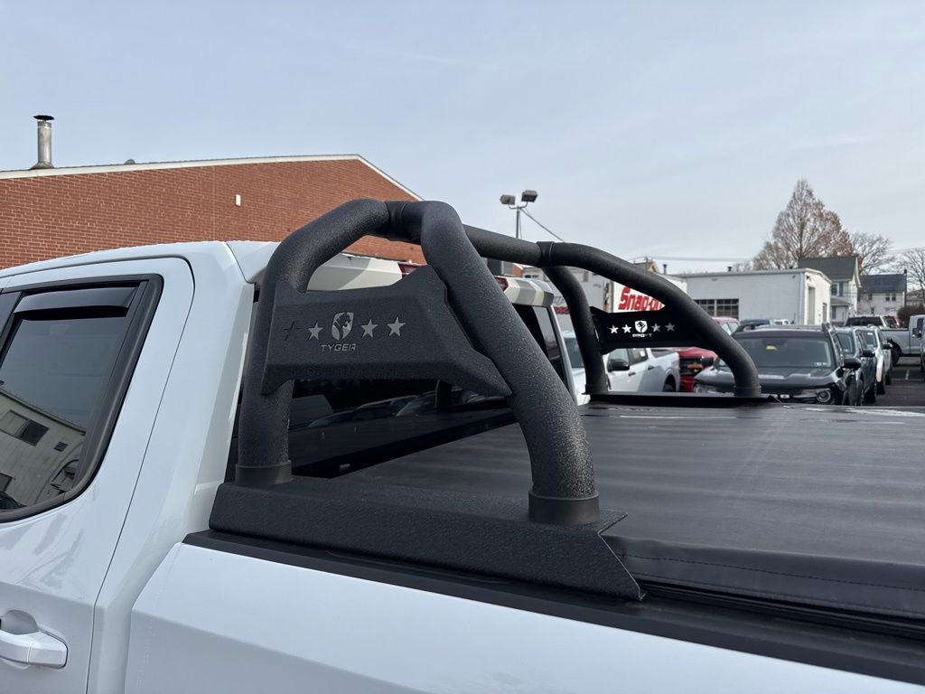 Used 2023 GMC Sierra 1500 Elevation image 12