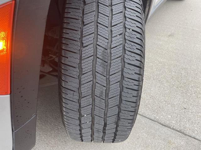 Used 2021 Jeep Grand Cherokee L Limited image 11