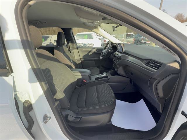 Certified 2023 Ford Escape Active image 24