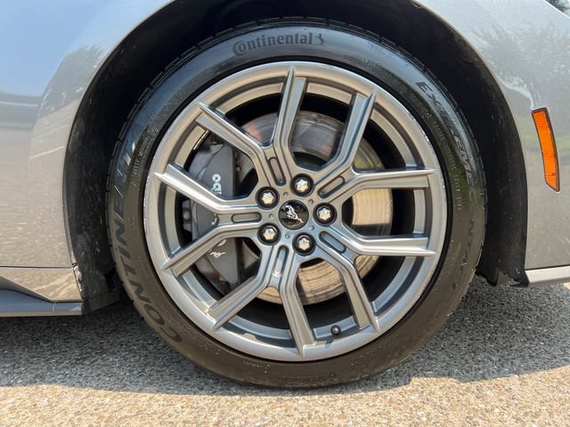 Certified 2024 Ford Mustang Premium w/ 2.3L High Performance Package RWD image 25