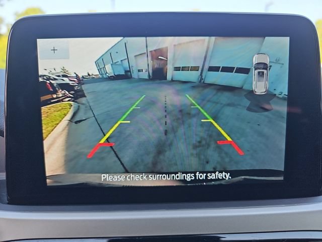Certified 2022 Ford Escape SEL FWD image 23