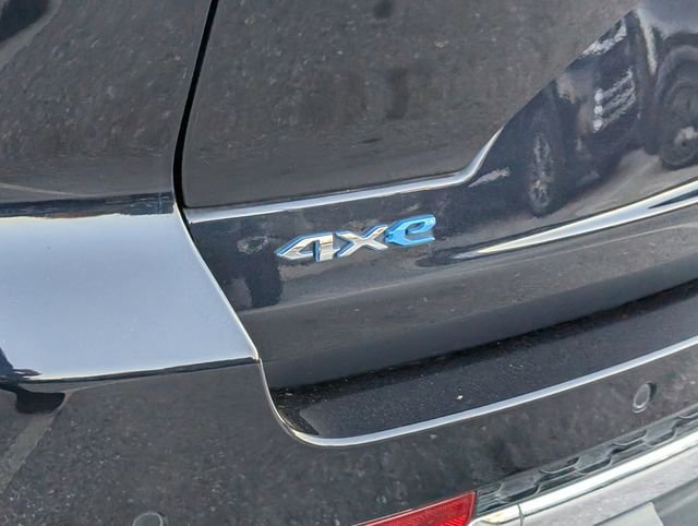 Used 2022 Jeep Grand Cherokee Limited 4xe image 13