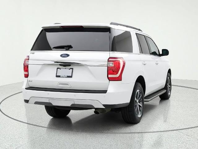 Certified 2020 Ford Expedition XLT w/ Equipment Group 202A RWD image 7