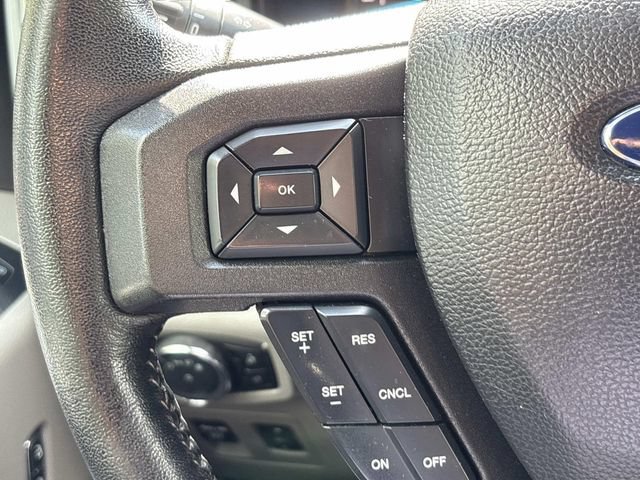Certified 2019 Ford F150 XLT w/ Equipment Group 302A Luxury AWD/4WD image 28