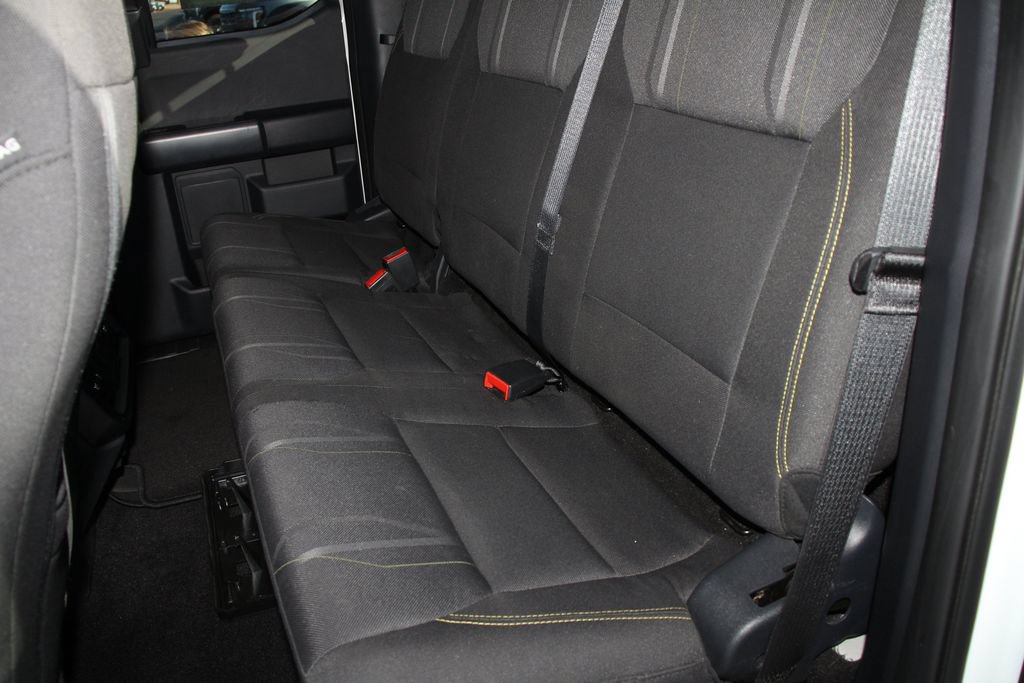 Certified 2024 Ford F150 STX RWD image 21