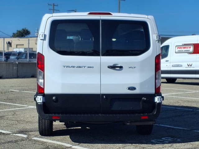 Certified 2024 Ford Transit 350 XLT RWD image 29