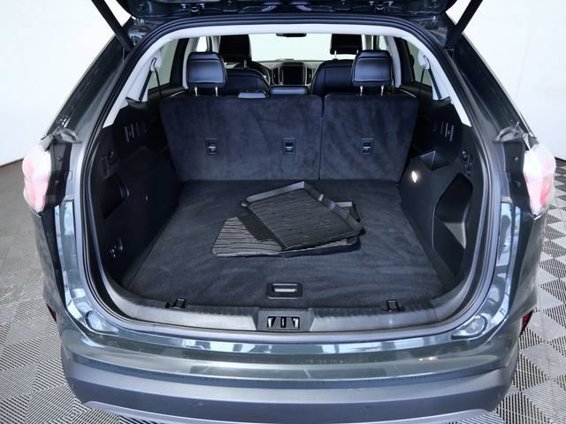 Certified 2024 Ford Edge SEL w/ Convenience Package AWD/4WD image 8