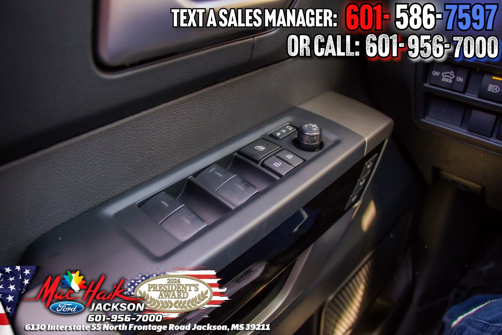Used 2026 Toyota Tundra Limited AWD/4WD image 14