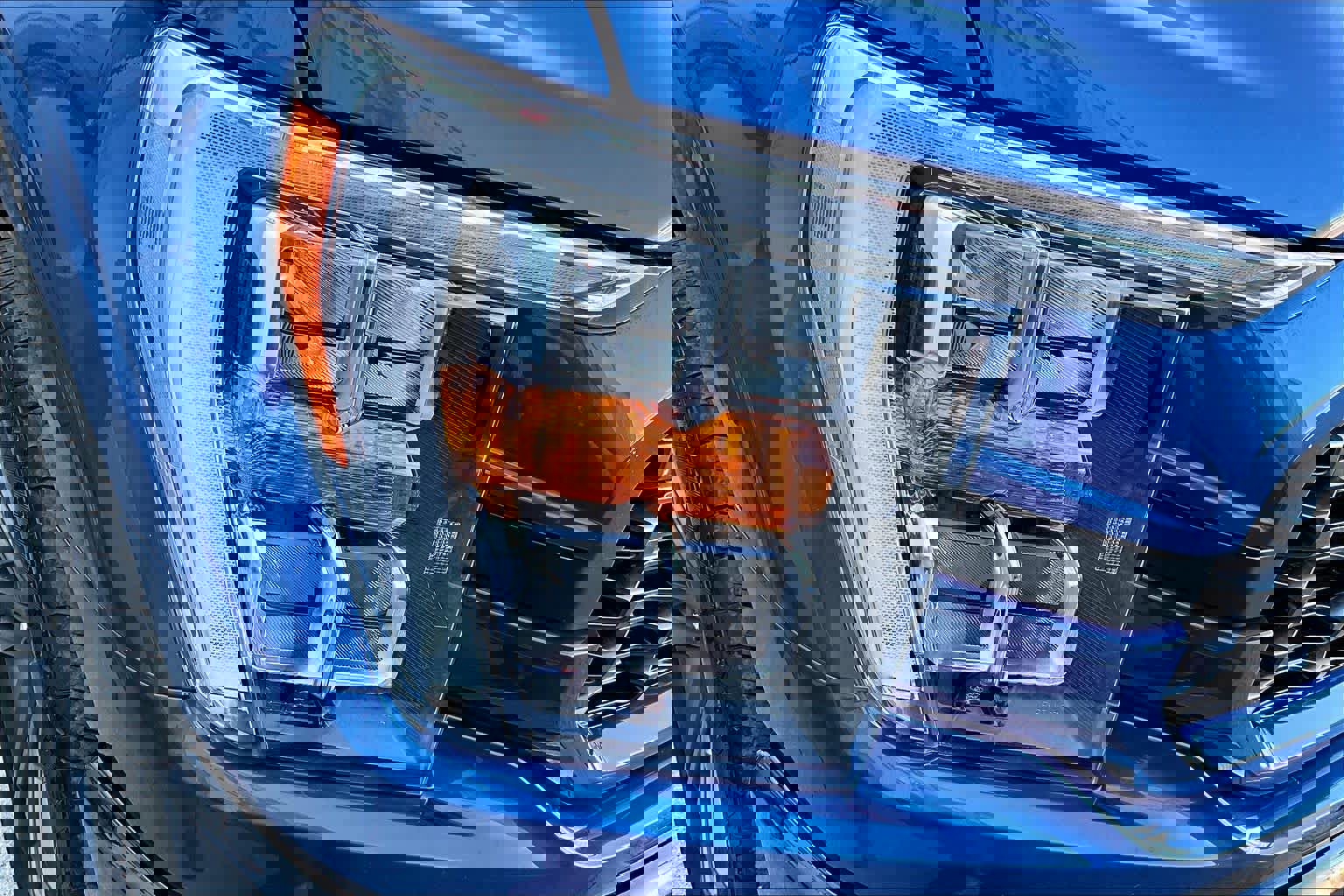 Certified 2023 Ford F150 XLT w/ Equipment Group 302A High image 27