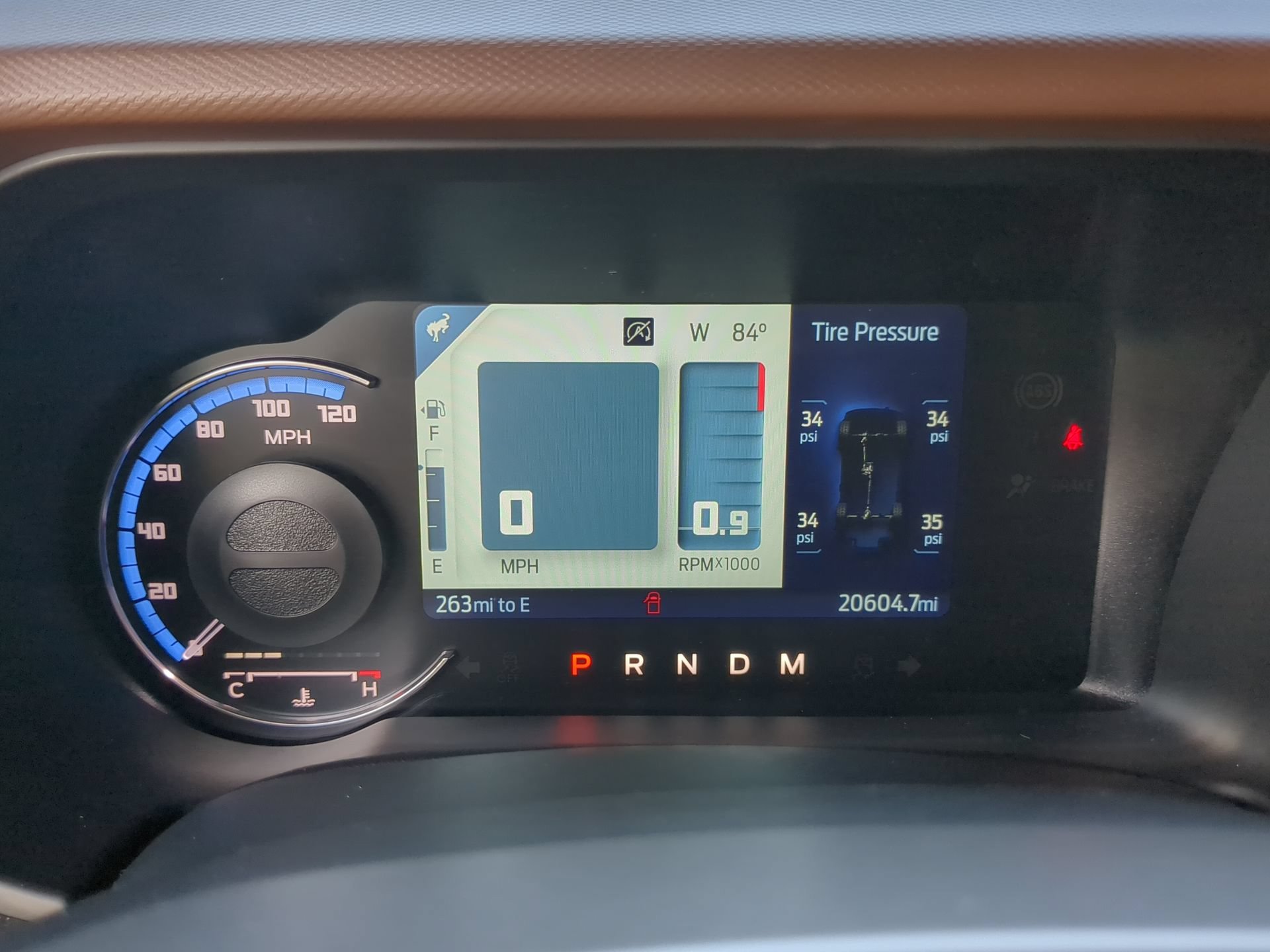 Certified 2024 Ford Bronco Outer Banks AWD/4WD image 67
