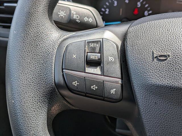 Certified 2020 Ford Escape SE FWD image 12