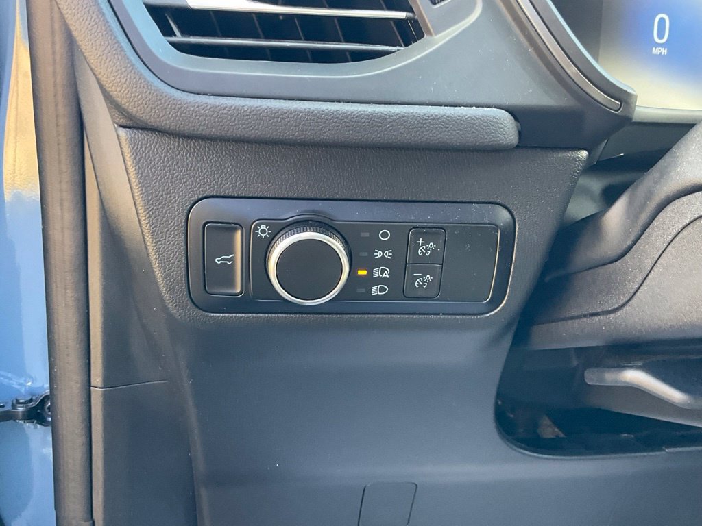 Certified 2023 Ford Escape Active AWD/4WD image 11
