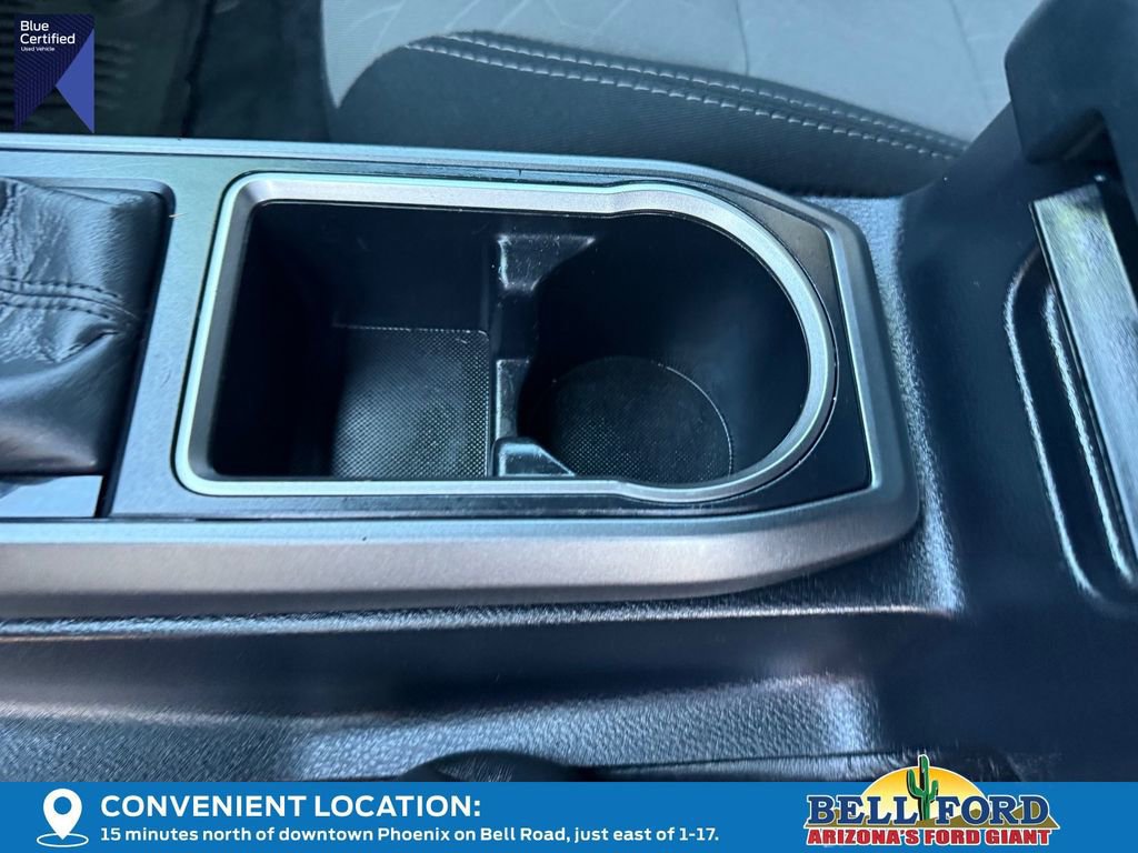 Used 2021 Toyota Tacoma TRD Off-Road w/ Technology Package image 21