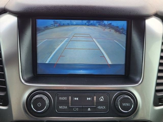 Used 2019 Chevrolet Suburban Premier RWD image 16