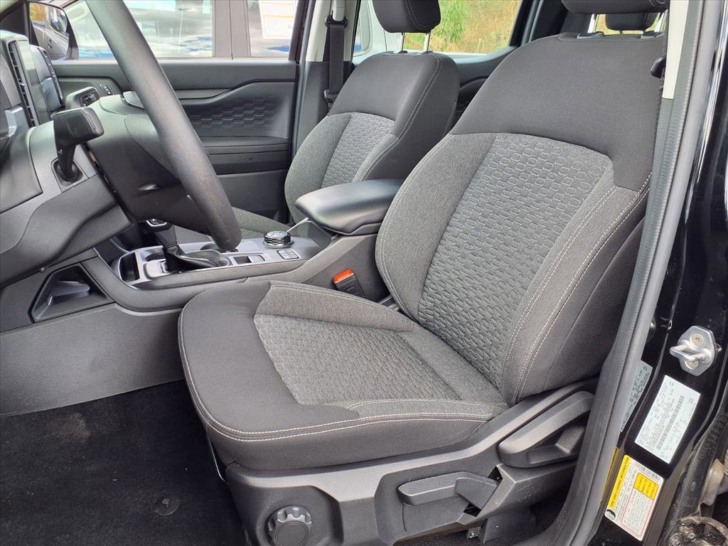 Certified 2024 Ford Ranger XL w/ Trailer Tow Package image 8