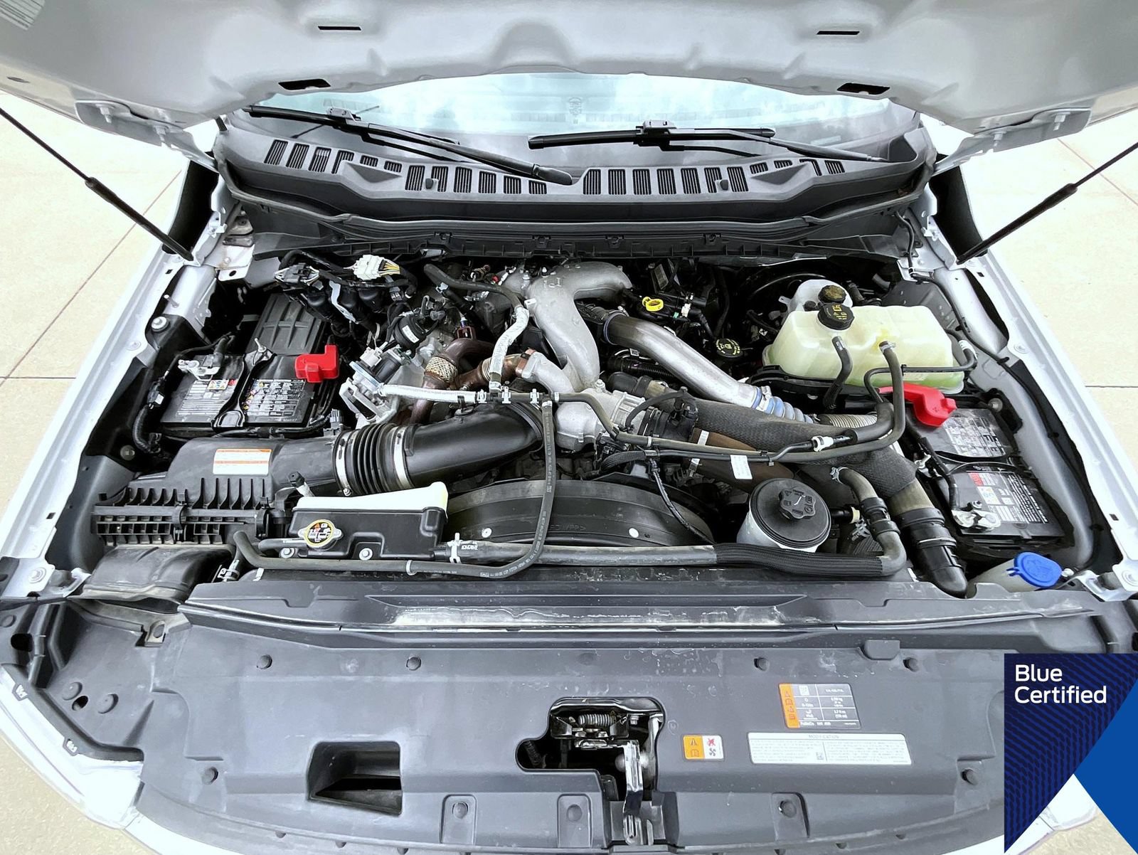 Certified 2025 Ford F250 XLT AWD/4WD image 26