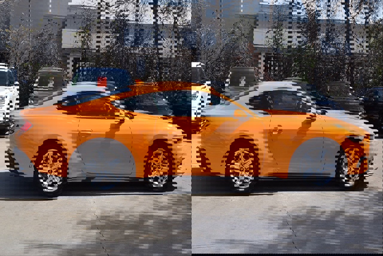 Certified 2026 Ford Mustang Premium image 6